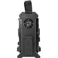 Aputure 2-Bay Battery Power Station - V Lock