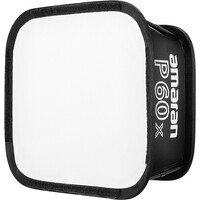 Aputure Amaran P60X Bi-Colour LED 3 Head Kit