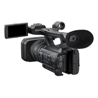 Sony HXR-NX200 NXCAM 4K Professional Camcorder