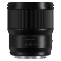 Panasonic Lumix S 18mm f/1.8 Ultra-Wide-Angle Lens