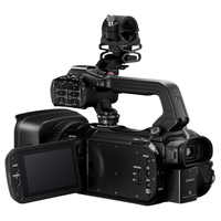 Canon XA75 UHD 4K30 Camcorder