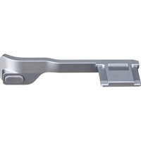 Fujifilm TR-XE4 Thumb Rest for X-E4 - Silver