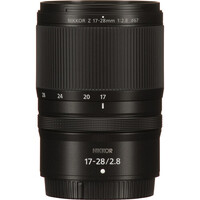 Nikon Z 17-28mm f/2.8 Lens