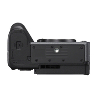 Sony FX30 Cinema Camera with XLR Handle