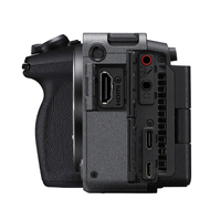 Sony FX30 Cinema Camera