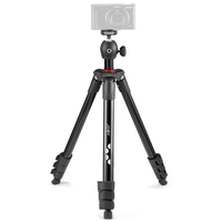 JOBY Compact Light Tripod Kit