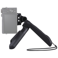 Canon M200 with 15-45 Camera Vlogging Kit Includes Microphone + Tripod with Remote