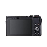 Canon G5 X II Camera Vlogging Kit Includes Microphone + Tripod with Remote