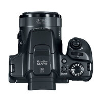 Canon SX70 HS Camera Vlogging Kit Includes Microphone + Tripod with Remote