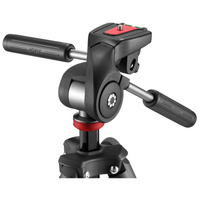 JOBY Compact Advanced Tripod