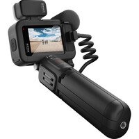 GoPro Hero11 Creator Edition Digital Video Camera - Black 