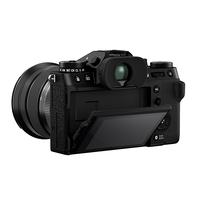 Fujifilm X-T5 Black + XF 16-80mm f/4 R OIS WR Lens