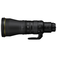 Nikon Z 600mm f/4 TC VR S Lens