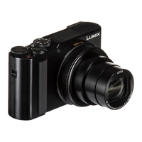 Panasonic Lumix TZ220