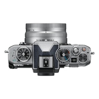 Nikon Z fc Midnight Grey + 16-50mm f/3.5-6.3 VR Lens