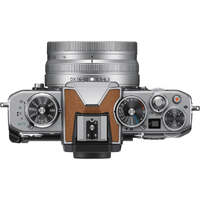Nikon Z fc Brown Twin Kit
