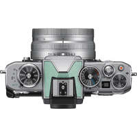 Nikon Z fc Green Twin Kit