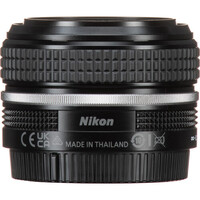Nikon Z 40mm f/2 (SE) Lens