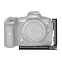 Sunwayfoto PCL-R5 Custom L-Bracket for Canon EOS R5 & R6