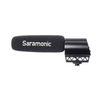 Saramonic Vmic Pro Microphone for DSLR Cameras and Camcorders - Ex Demo