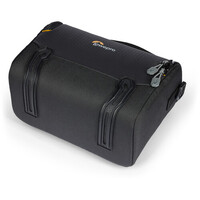 Lowepro Adventura SH 160 III Shoulder Bag - Black