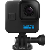 GoPro Hero11 Mini Digital Video Camera - Black