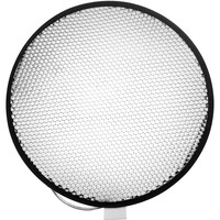 Elinchrom 21cm Grid Kit Includes 12/20/30 Grids and Bag