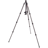 3 Legged Thing Punks Billy 2.0 Tripod Kit and AirHed Neo 2.0 Darkness