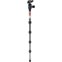3 Legged Thing Legends Ray Tripod with AirHed VU - Darkness