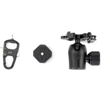 3 Legged Thing AirHed Pro Lever - Darkness