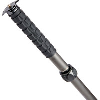 3 Legged Thing Alan 2.0 Monopod with Docz2 - Darkness
