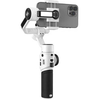Zhiyun Smooth 5S Pro Smartphone Stabilizer - White