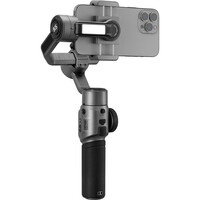 Zhiyun Smooth 5S Pro Smartphone Stabiliser Combo - Grey