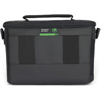 Lowepro Adventura SH 140 III Shoulder Bag - Black