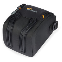 Lowepro Adventura SH 115 III Shoulder Bag - Black