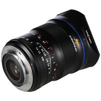 Laowa Argus 25mm f/0.95 CF APO Lens for Fujifilm X Mount