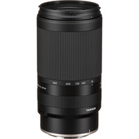 Tamron 70-300mm f/4.5-6.3 Di III RXD Lens for Nikon Z Mount