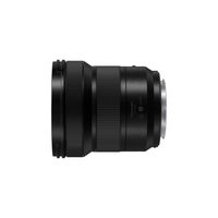 Panasonic Lumix S 14-28mm F/4-5.6 Macro Lens