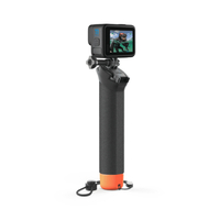 GoPro Hero11 Bundle - Black