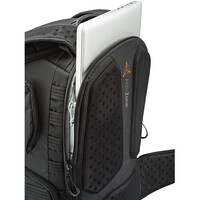 Lowepro ProTactic BP 450 AW II GREEN LINE Camera and Laptop Backpack