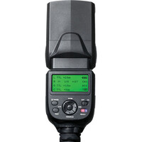 Phottix Mitros+ TTL Transceiver Flash - Canon - Ex Demo