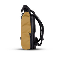 WANDRD PRKVE Lite Dallol Yellow