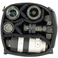 WANDRD PRVKE 21 Photo Bundle V3 - Wasatch Green