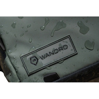 WANDRD PRVKE 31 Photo Bundle V3 - Wasatch Green