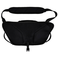 WANDRD ROAM Sling 6L Black
