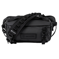 WANDRD ROAM Sling 9L Black