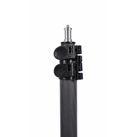 Sirui DK28 Carbon Fiber Air Cushioned Light Stand