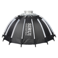 Sirui 60cm Quick Assembly Soft Box