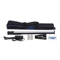 Sirui T120 Telescopic RGB LED Tube Light