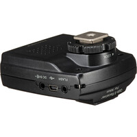 Phottix Odin Wireless II RX TTL Flash Trigger Receiver only - Nikon - Ex Demo